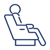 Cushion Seating