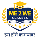 Me 2 We Classes